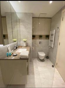 Belgrade Waterfront W