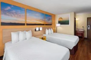 Days Inn by Wyndham Rockford I-90 Casino District - بيلويت