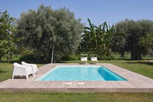 Giardino Tropicale eco-friendly private pools