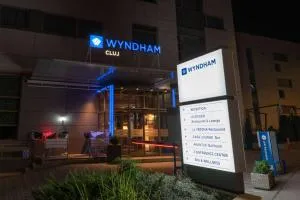 Wyndham Cluj - Cluj-Napoca