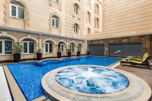 Grand Regency Doha, Trademark Collection by Wyndham