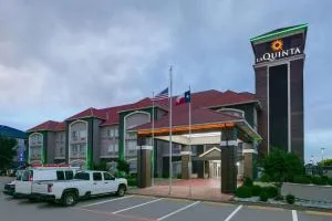 La Quinta by Wyndham Weatherford - Уэтерфорд