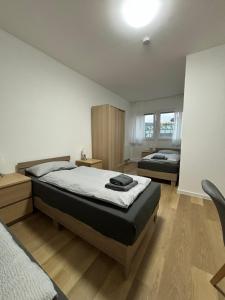 AG Zimmervermietung Fellbach