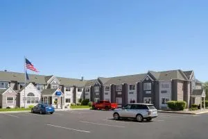 Baymont by Wyndham Boardman - بوردمان