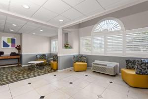 Microtel Inn & Suites by Wyndham Panama City