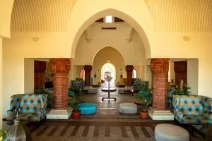 库塞尔丽笙度假酒店 - 库塞尔