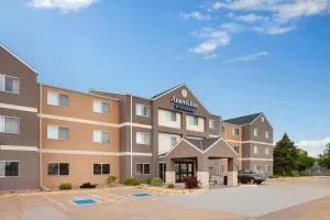 AmericInn by Wyndham Hudson - River Falls