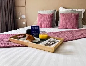 Best Western L'Aquarium Arras Nord - Bailleul-Sir-Berthoult