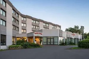 Vienna House Easy by Wyndham Frankfurt Airport - Mörfelden-Walldorf