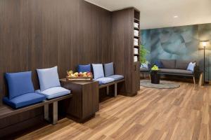 Vienna House Easy by Wyndham Frankfurt Airport
