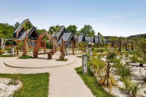 Ramada Resort By Wyndham Sapanca Thermal