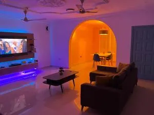 The Budapest - Otele