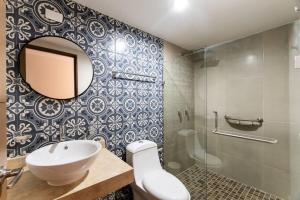 Departamento frente al mar cerca de Mazagua