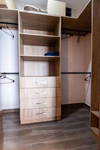 Departamento frente al mar cerca de Mazagua