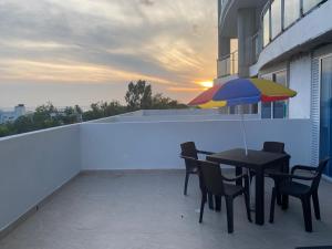 Apartamento nuevo en Infinity Blue