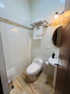 Caruzo Hotel and suites