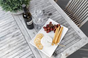 Rock Salt by Experience Jervis Bay