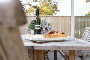 Rock Salt by Experience Jervis Bay