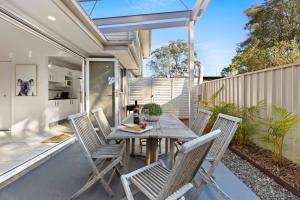 Rock Salt by Experience Jervis Bay