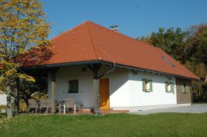 Talu Country house Martinova Klet Prosenjakovci Sloveenija