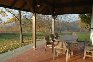 Country house Martinova Klet