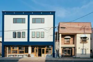 ANSHINDO - Shimokawa