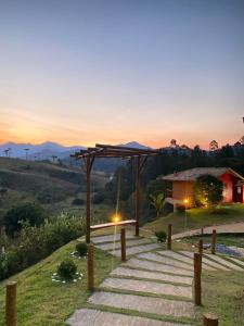 Pousada Chales Joao de Barro