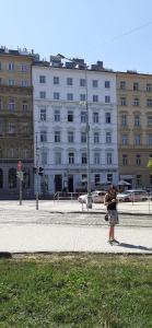 Apartman Namesti Miru