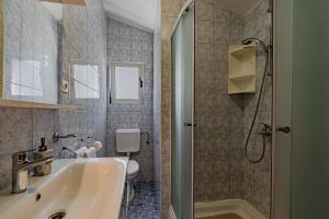 Seaside house for families with children Cove Stratincica, Korcula - 9265