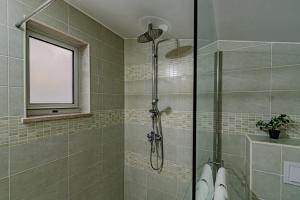 Seaside house for families with children Cove Stratincica, Korcula - 9265