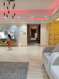 maadi families flats - Tamuk