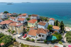 Apartment Zecevo Rtic 10334a 