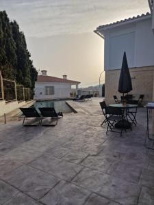 5 Apartamentos Independientes en Villas Costa del Sol