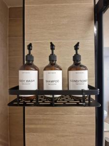 5 Apartamentos Independientes en Villas Costa del Sol