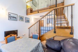 Apartments by the sea Zecevo Rtic, Rogoznica - 10334