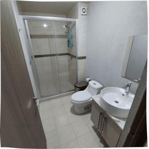 Lindo departamento con estacionamiento gratis