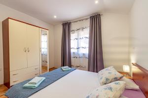 Apartments by the sea Prizba, Korcula - 175