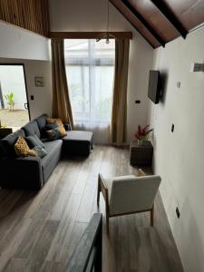 Alma Vida Lofts