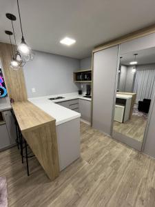110 - Saint Sebastian Flat