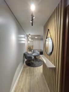 110 - Saint Sebastian Flat