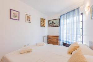 Apartments by the sea Zecevo Rtic, Rogoznica - 10334