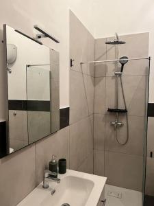 Sicily Apartment 1 - BLUE WAVES