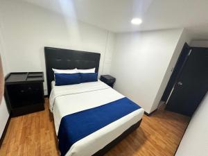 Hotel Embajada Bogota