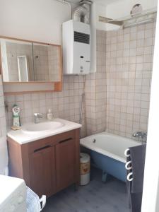 Batignolles - Parisian appartment