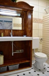 Apartments by the sea Baska, Krk - 21674