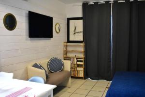 Apartments by the sea Baska, Krk - 21674