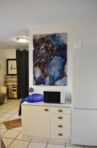 Apartments by the sea Baska, Krk - 21674