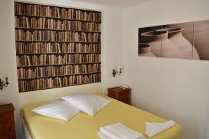 Apartments by the sea Baska, Krk - 21674