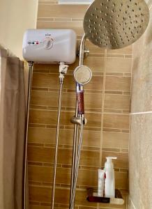 Nice, Cozy and close to All! CB8