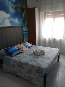 Affittacamere da chris